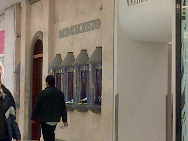 Montecristo Jewellers