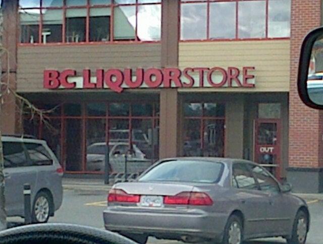 BCLIQUOR