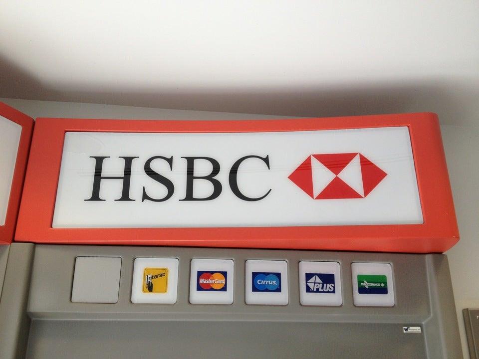 HSBC Bank