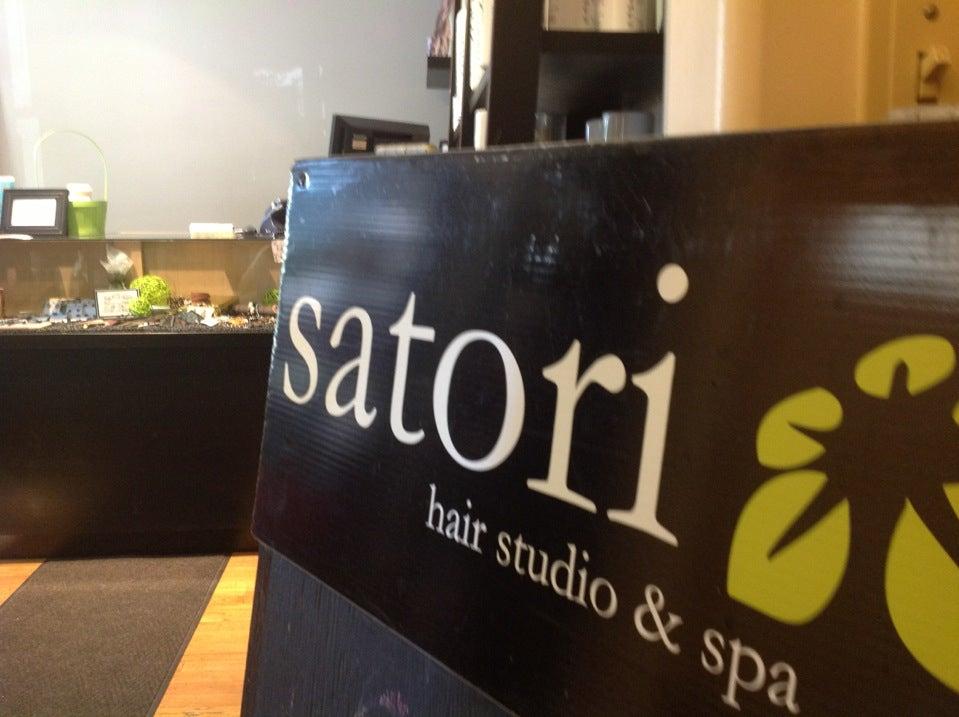 Satori Hair Studio