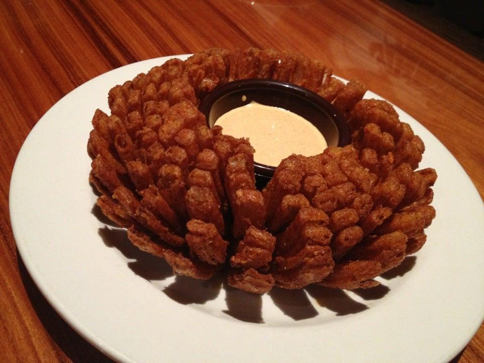 Outback Steakhouse