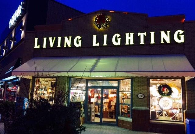 Living Lighting