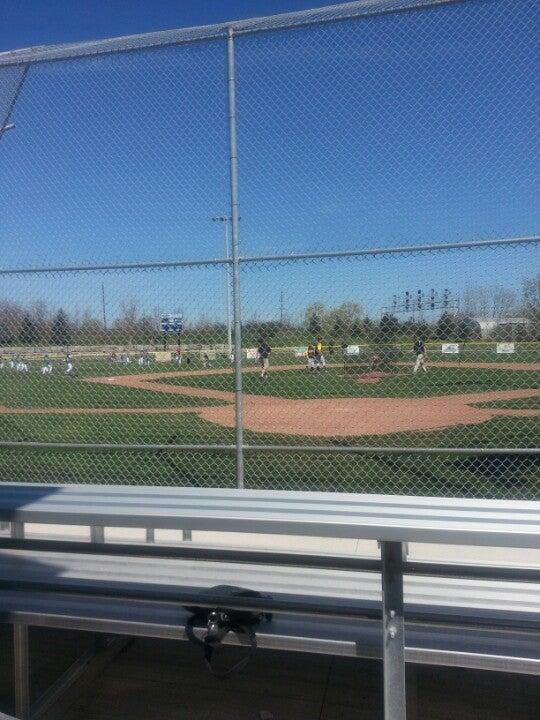 Oakville Little League