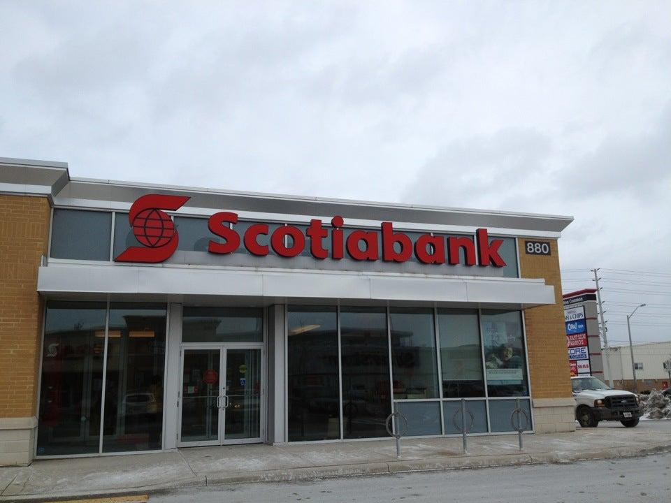 Scotiabank