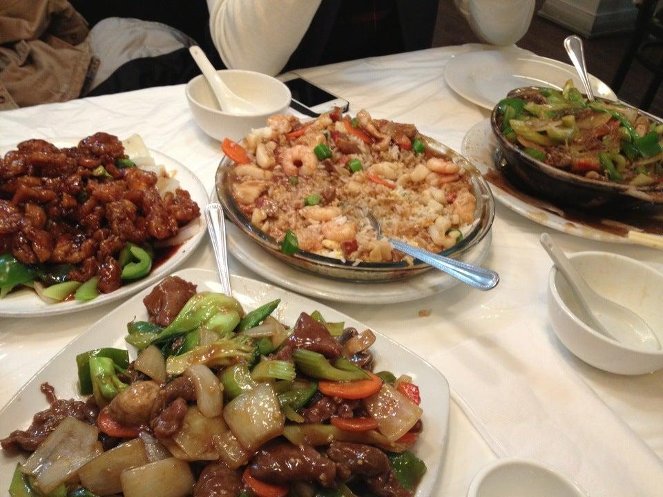 Hong Ping Restaurant