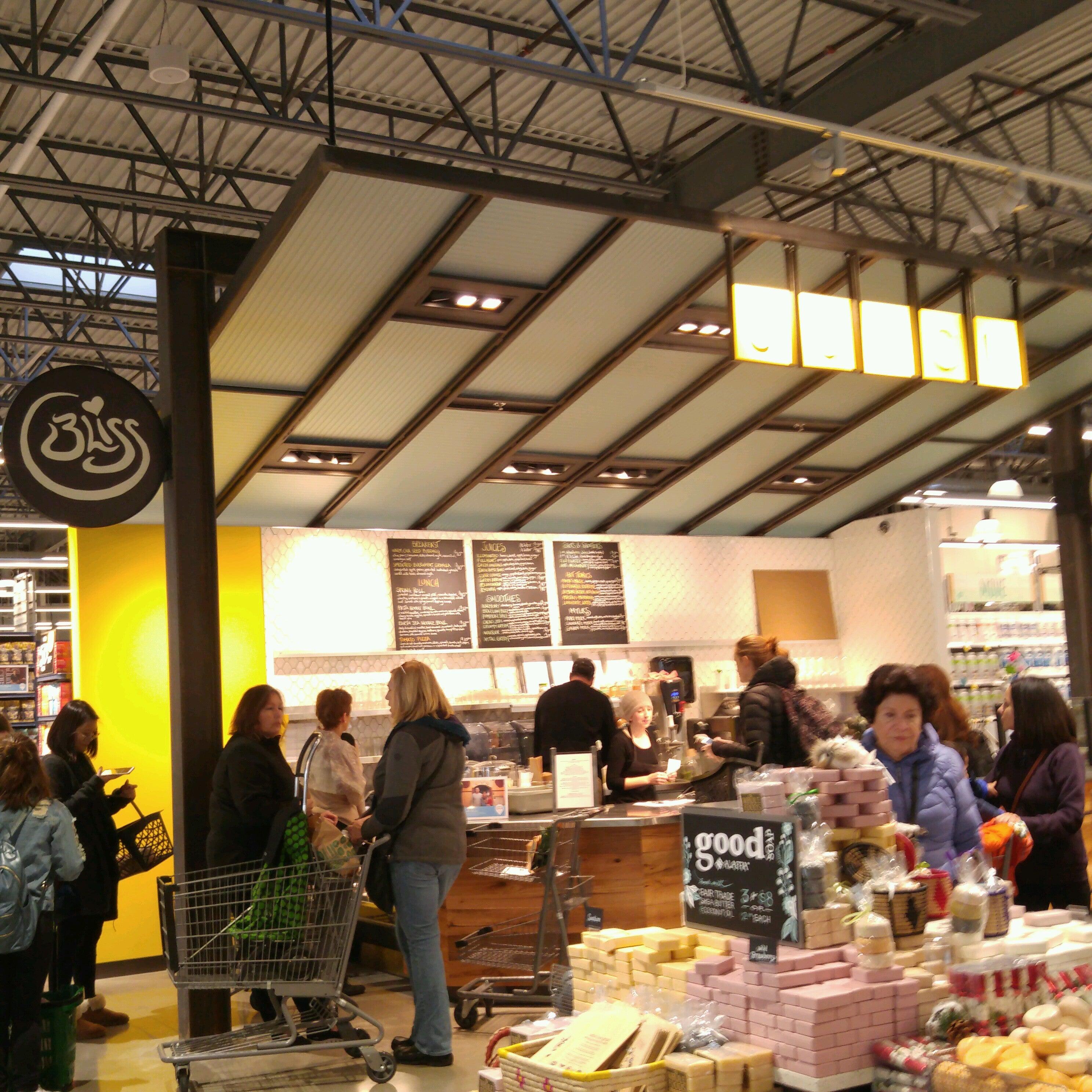 Whole Foods Market