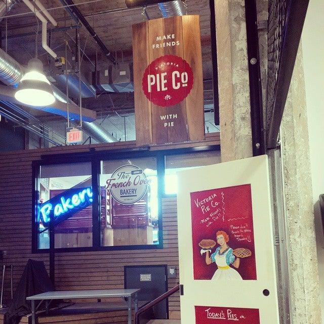 Victoria Pie Co