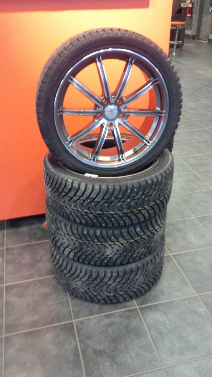 Kal Tire