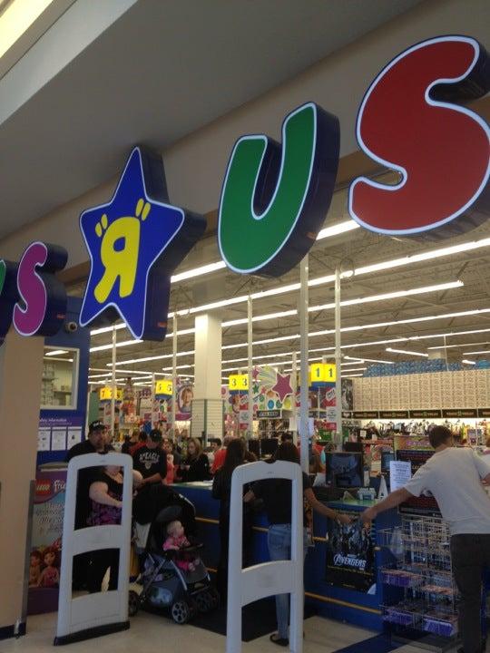 Toys R Us