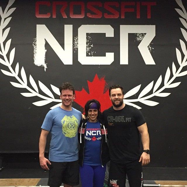 Crossfit NCR