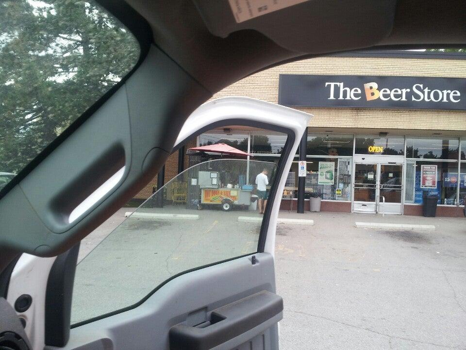 Beer Store