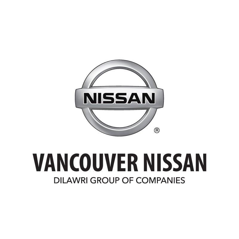 Vancouver Nissan