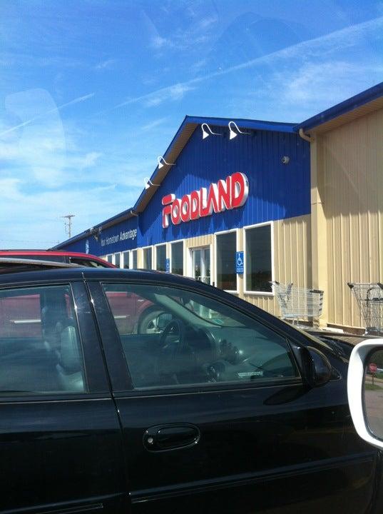 Foodland