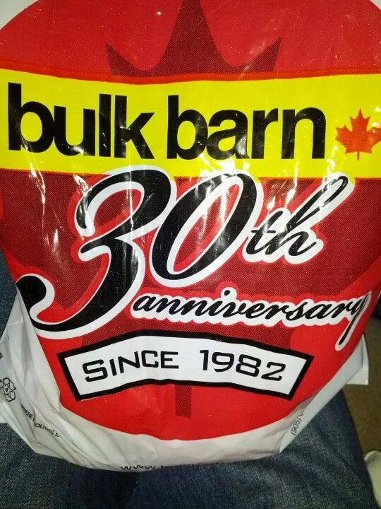 BulkBarn