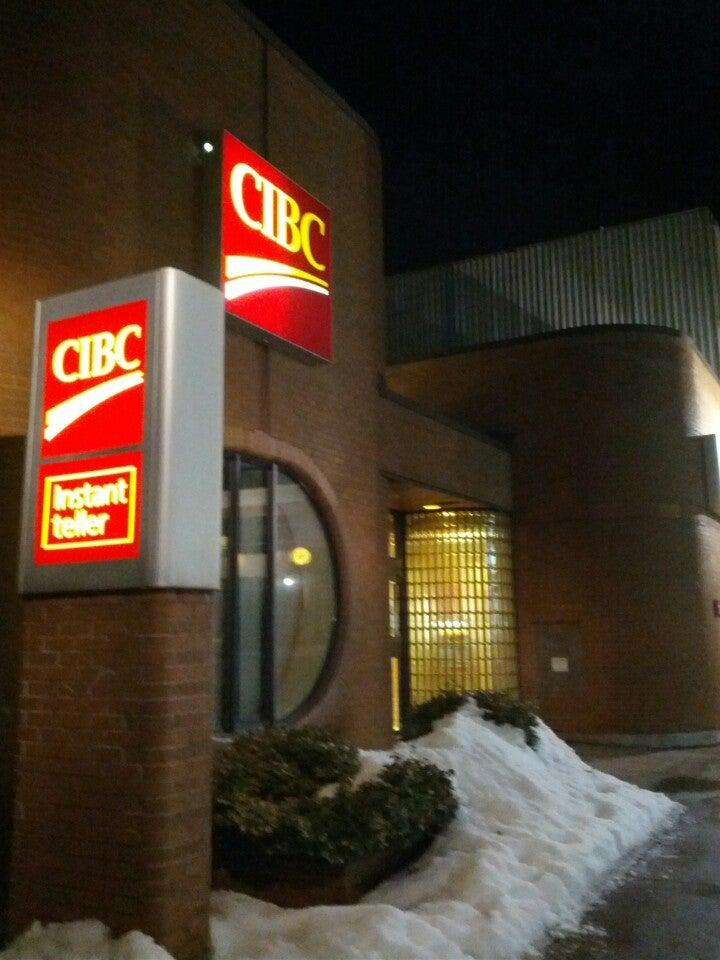 CIBC