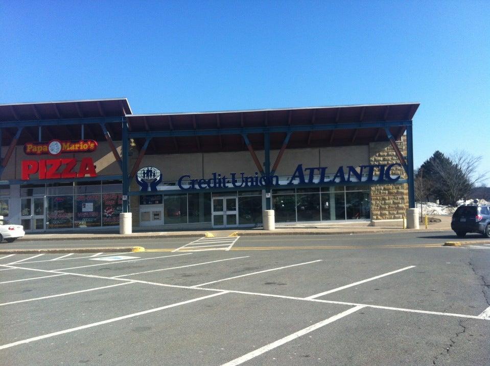 Credit Union Atlantic