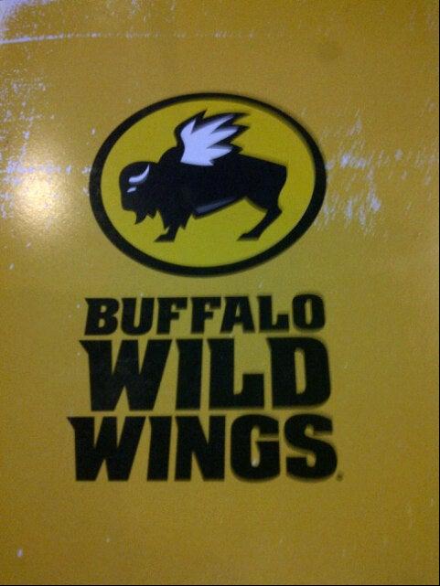 Buffalo Wild Wings