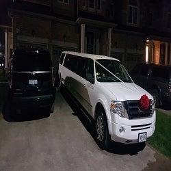 Brampton Limo Service