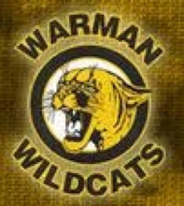 Warman Diamond Arena