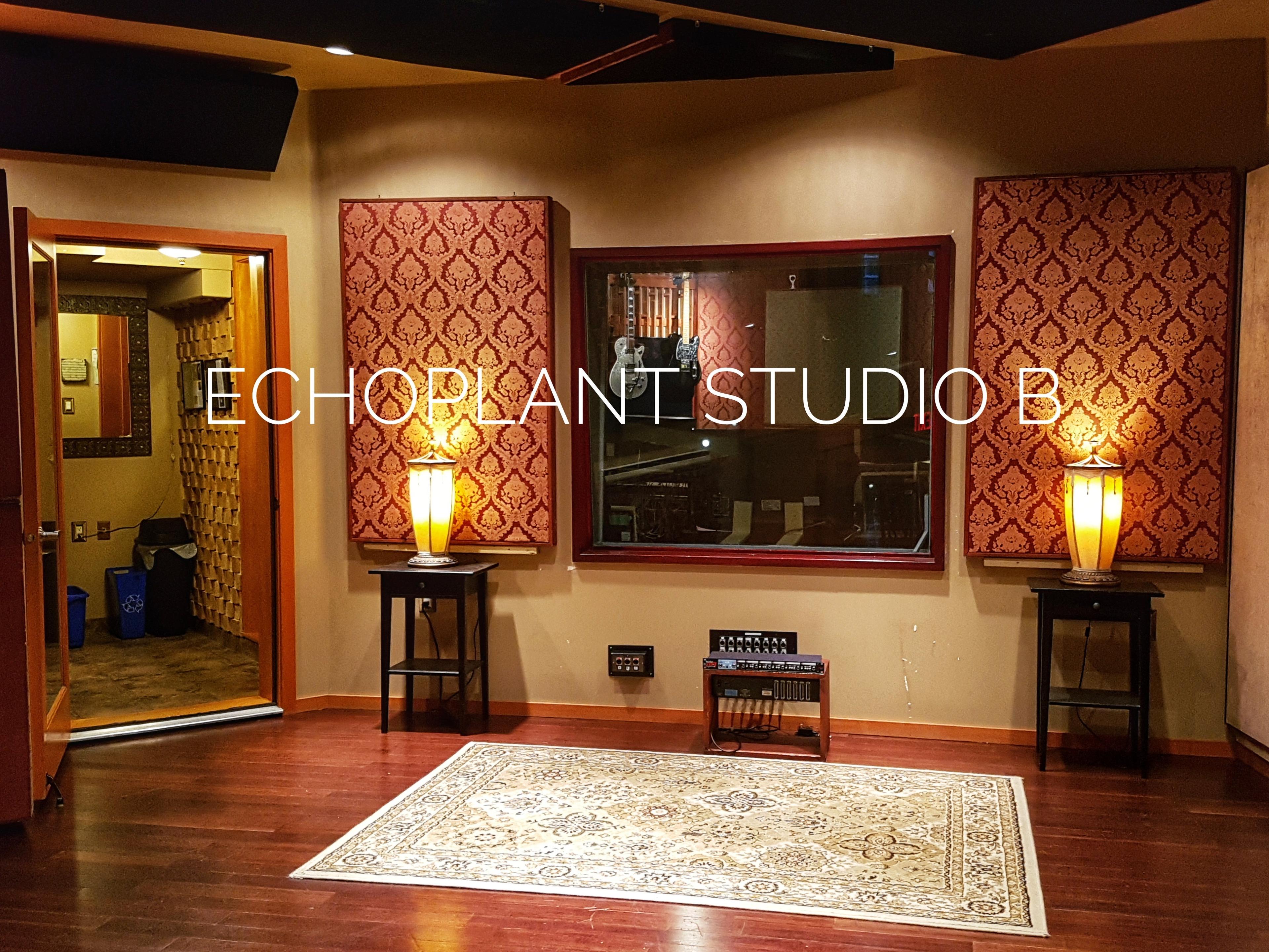 Echoplant Recording Studios