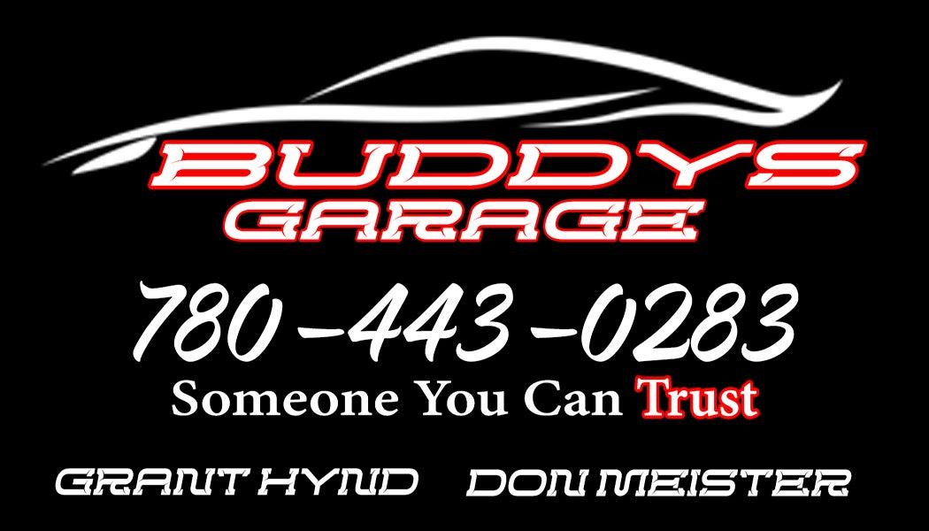 Buddy's Garage