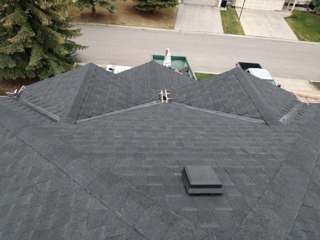 CWR Roofing