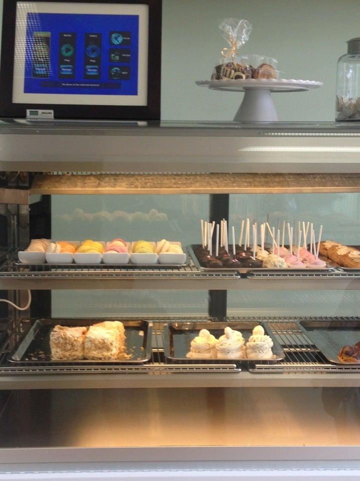 European Patisserie