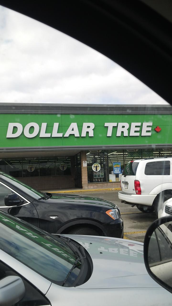 Dollar Tree