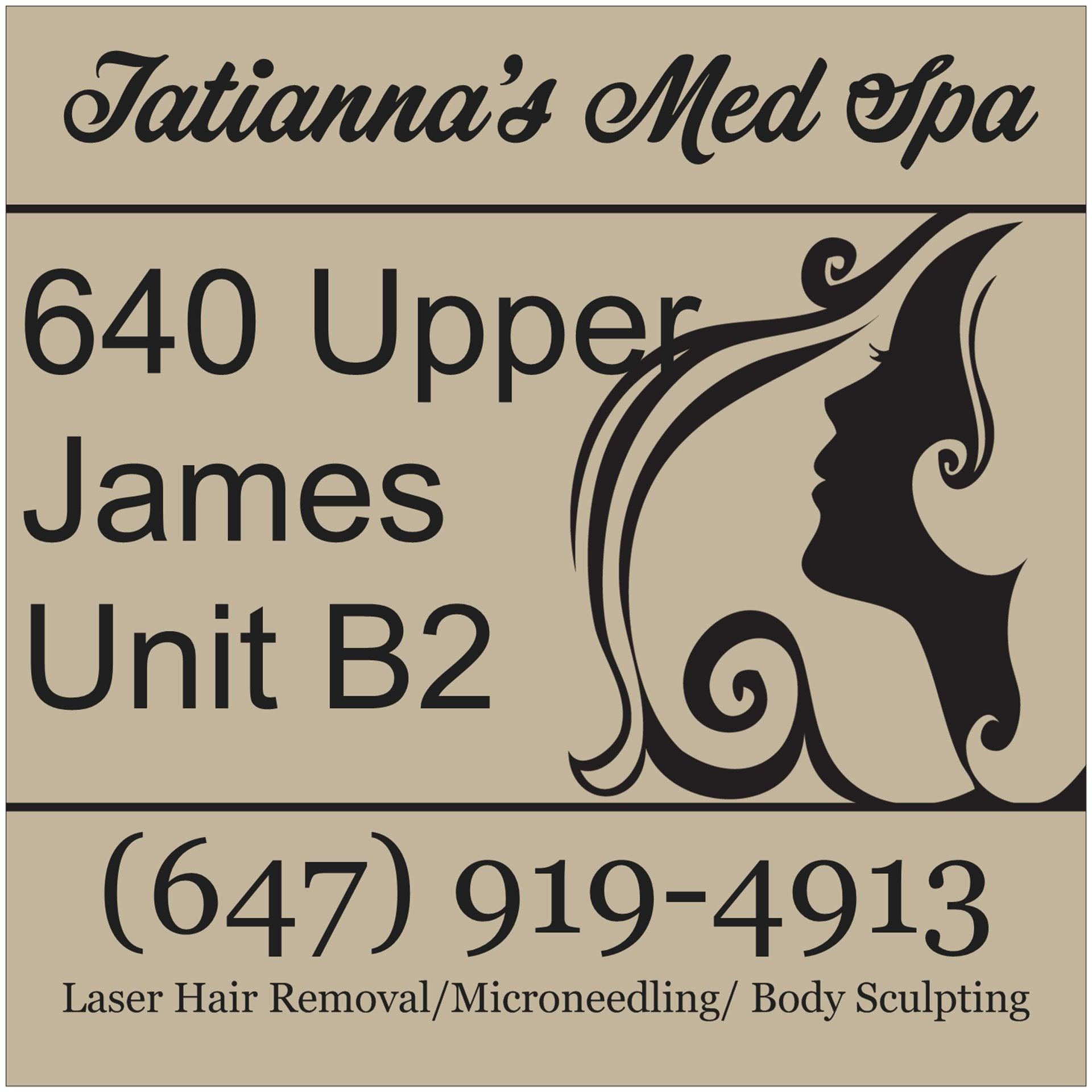 Tatianna's Med Spa