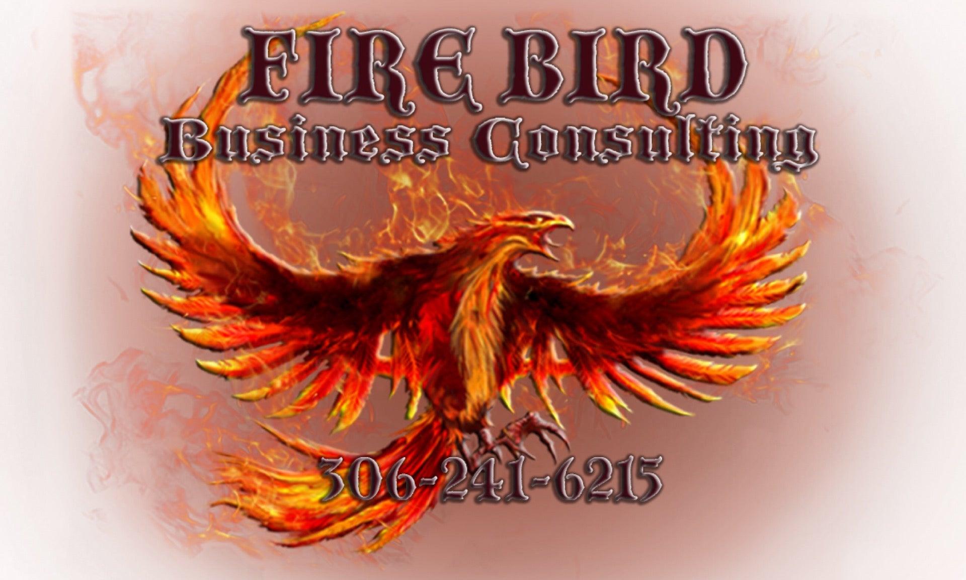 Firebird Business Consulting LTD