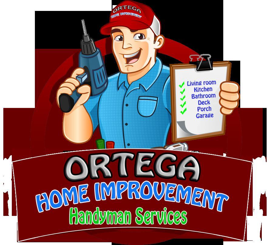 Ortega Home Improvement