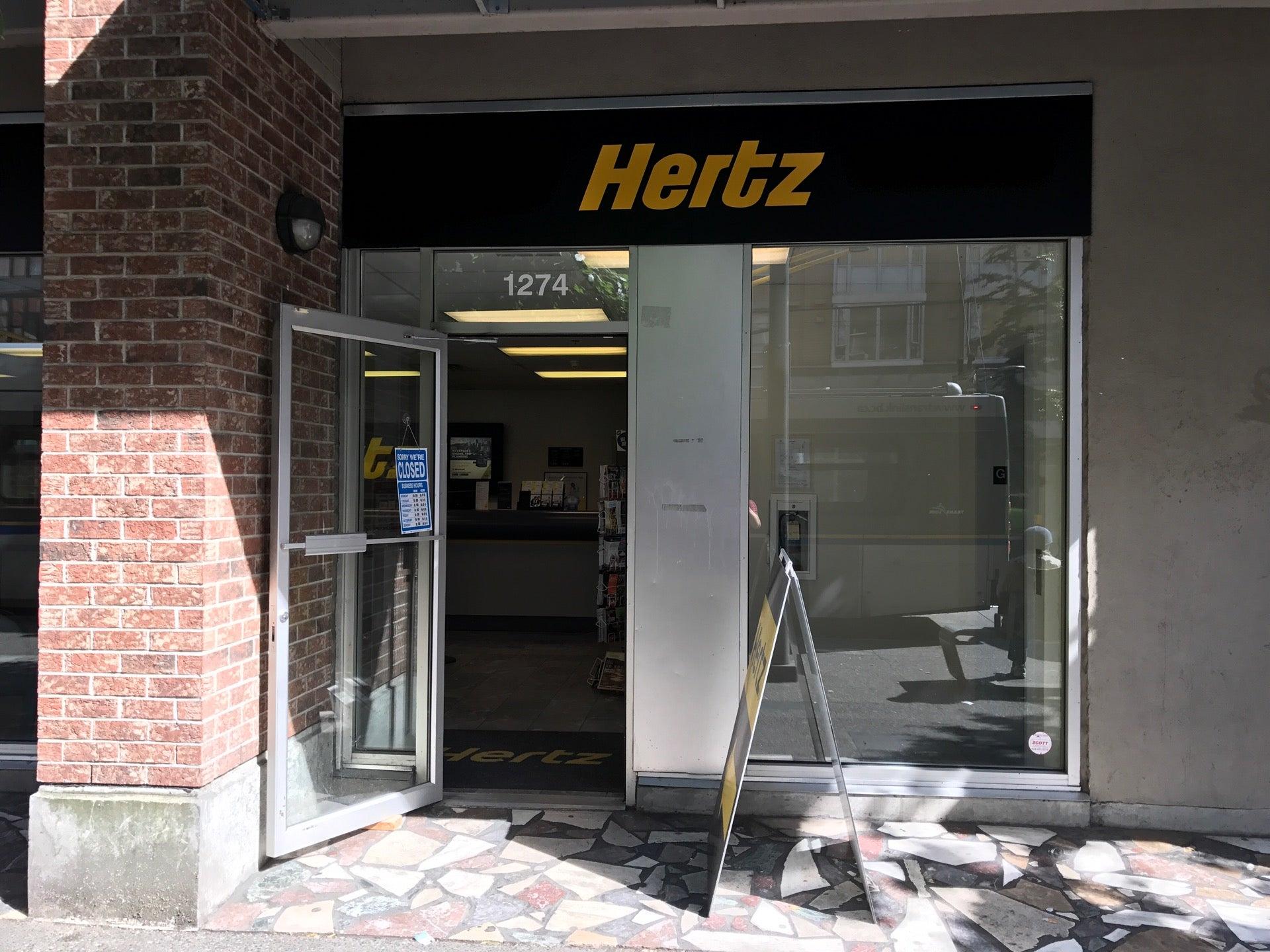 Hertz