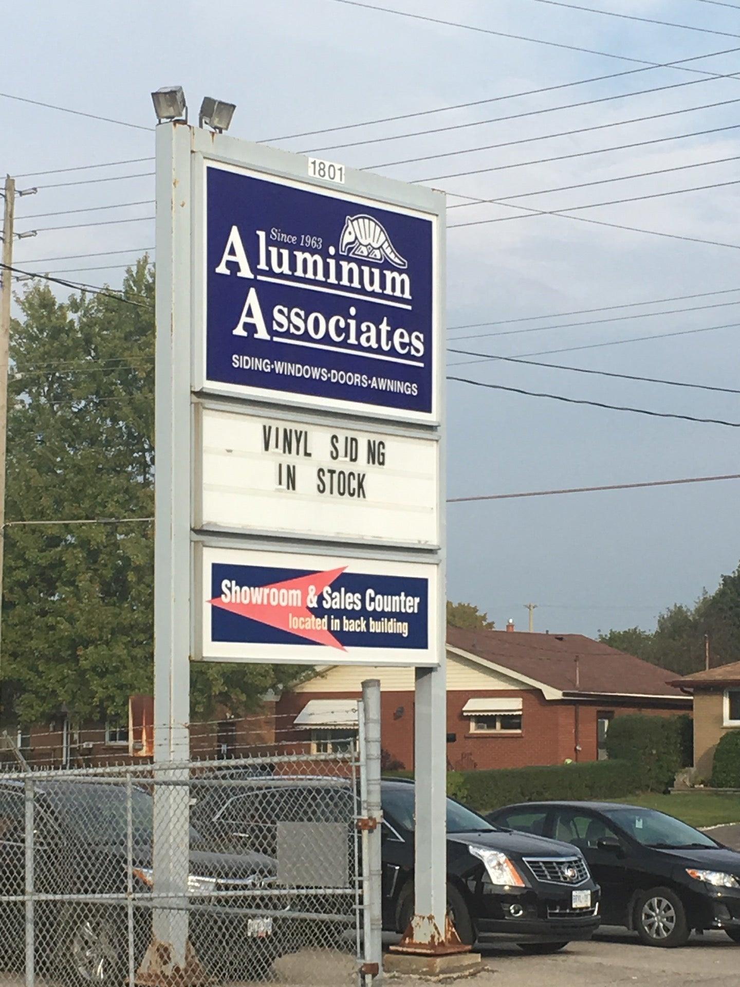 Aluminum Associates