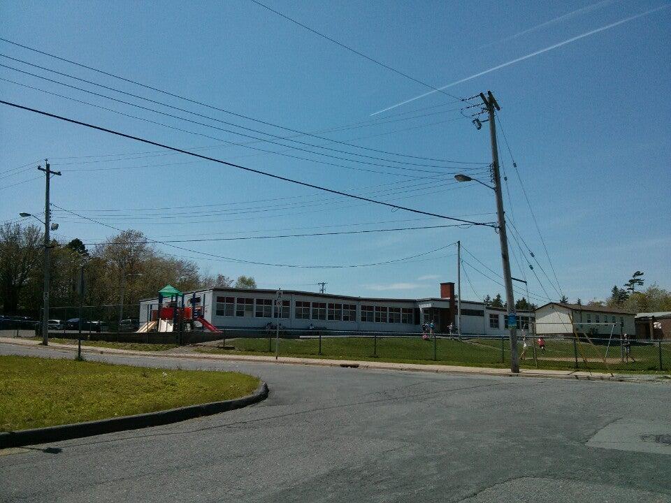 Grosvenor Wentworth Park School