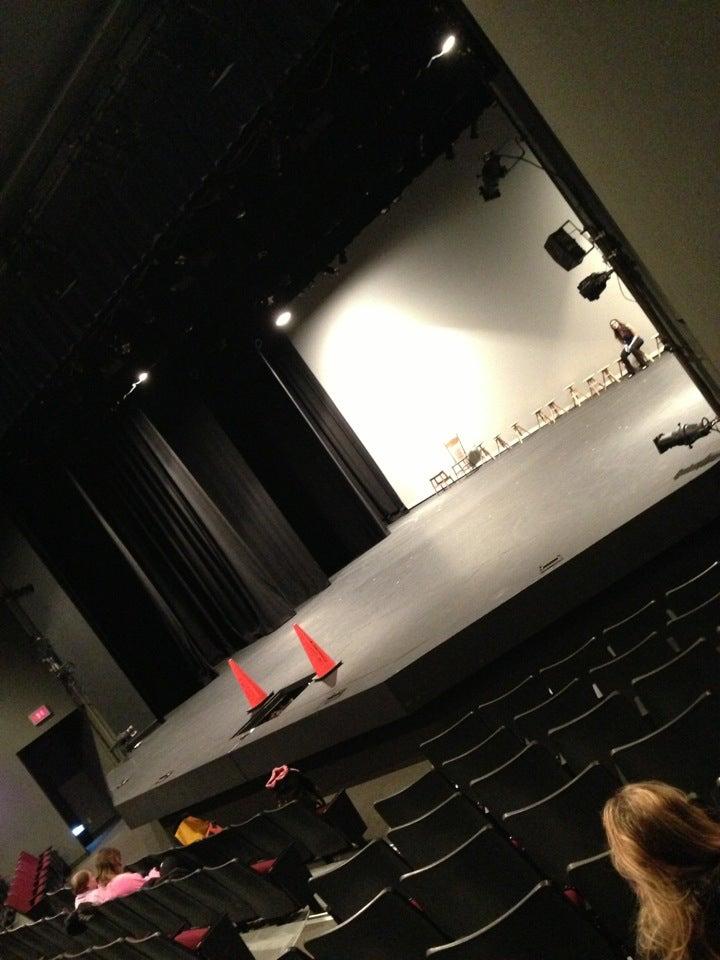 Meadowvale Theatre