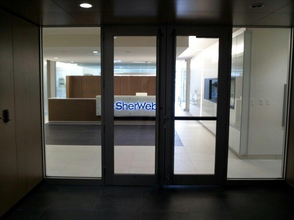 Sherweb Inc