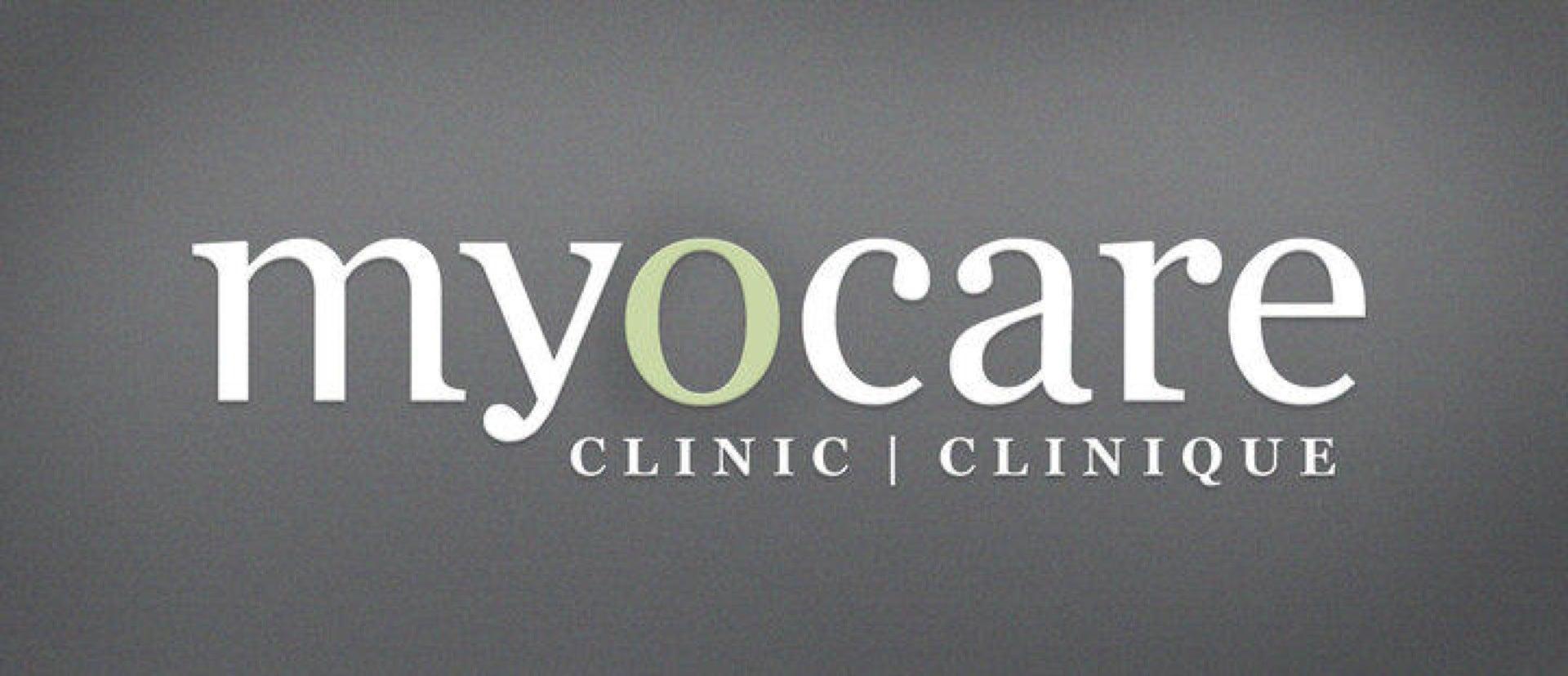 Myocare Clinique