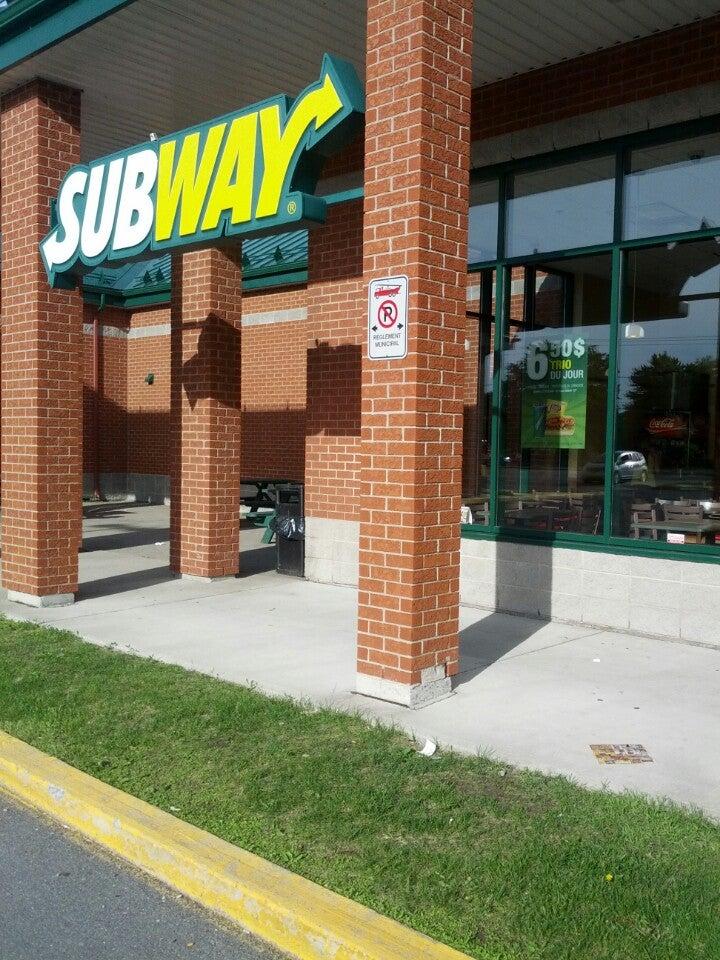 Subway