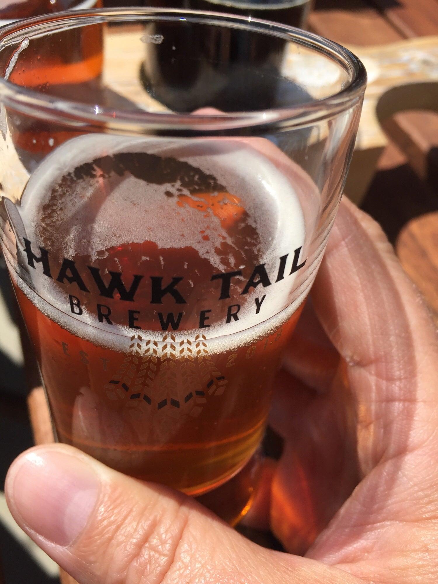 Hawk Tail Brewery Ltd