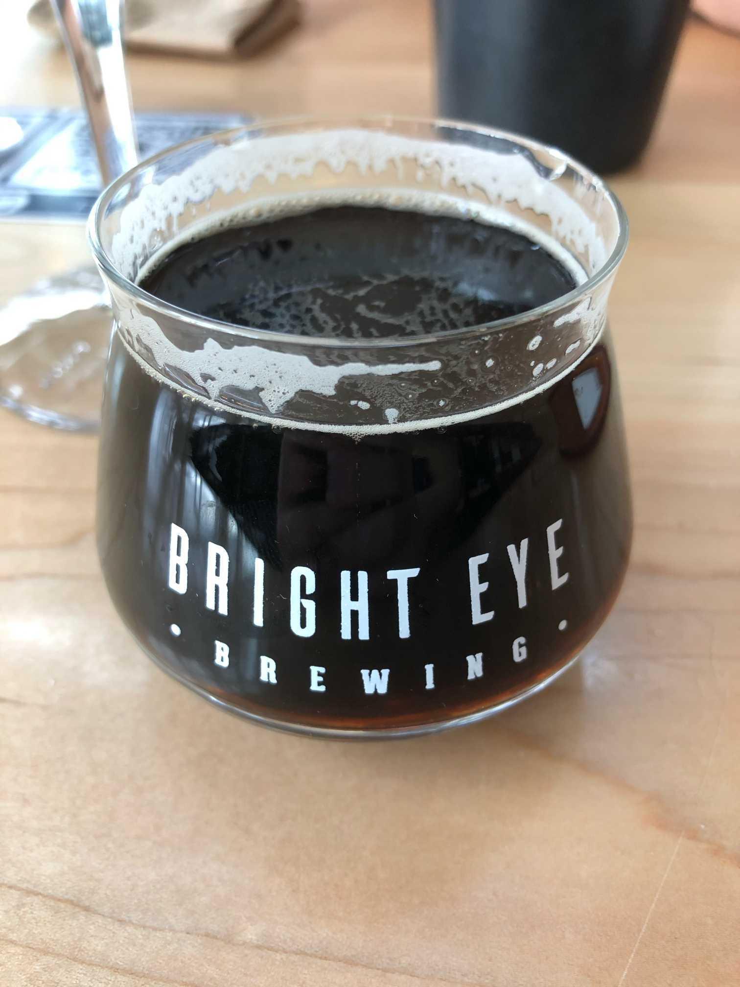 Bright Eye Brewing