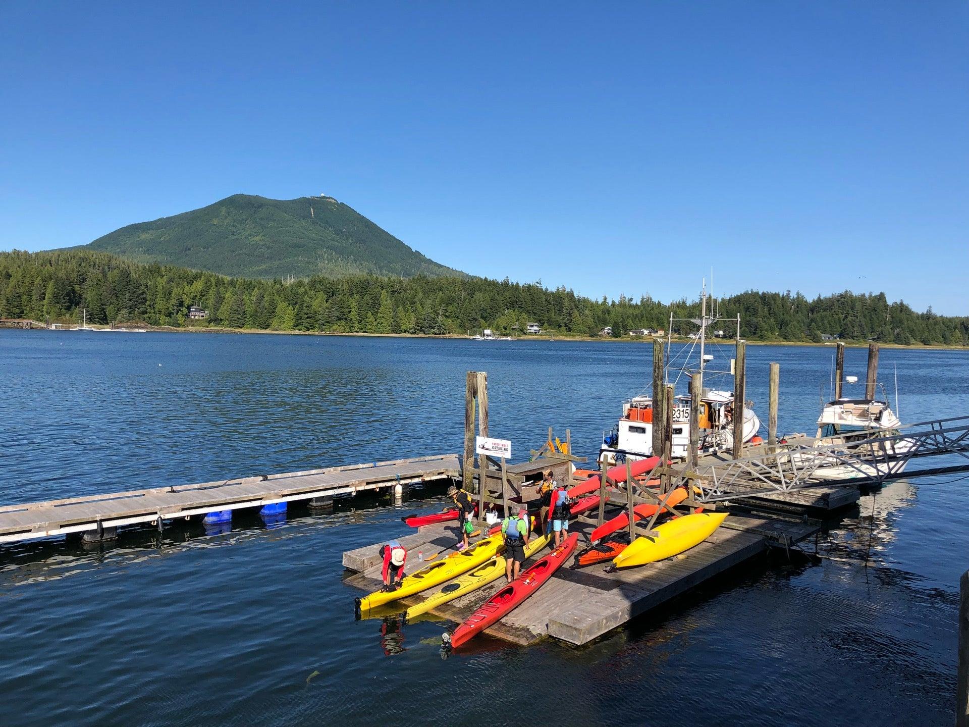 Jamies Whaling Station