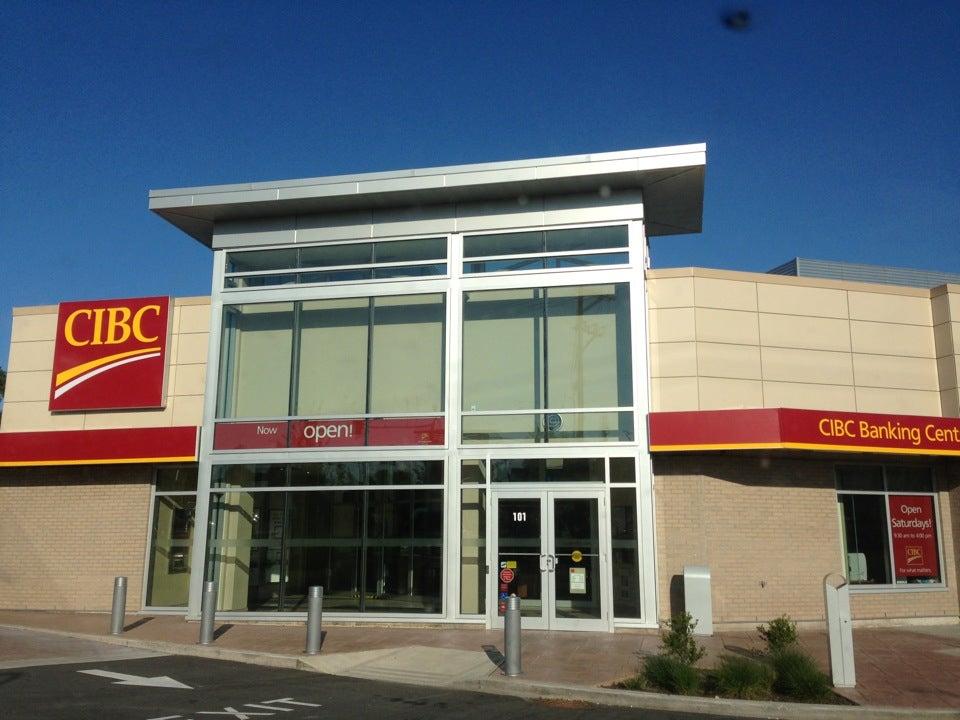 CIBC