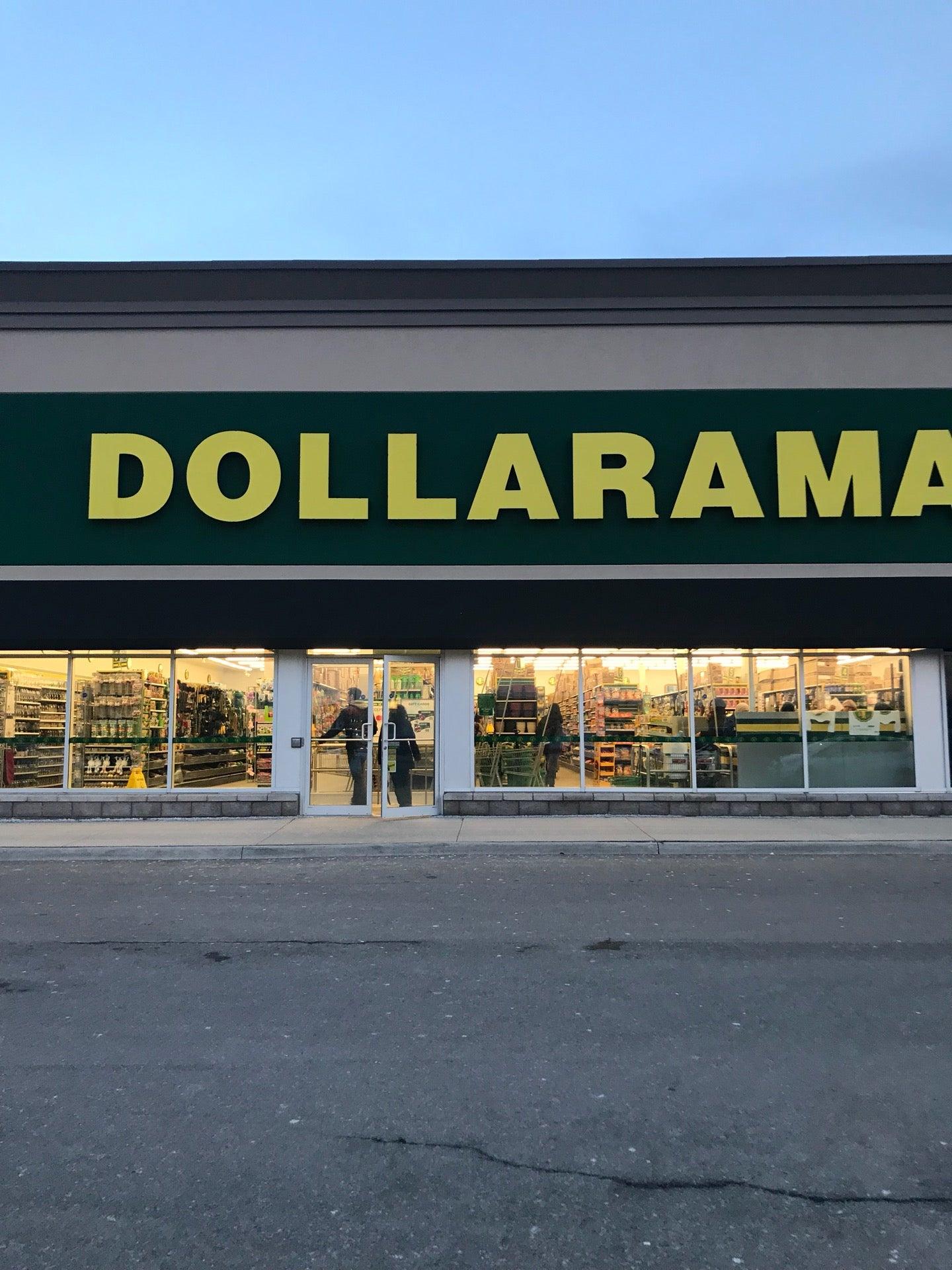 Dollarama