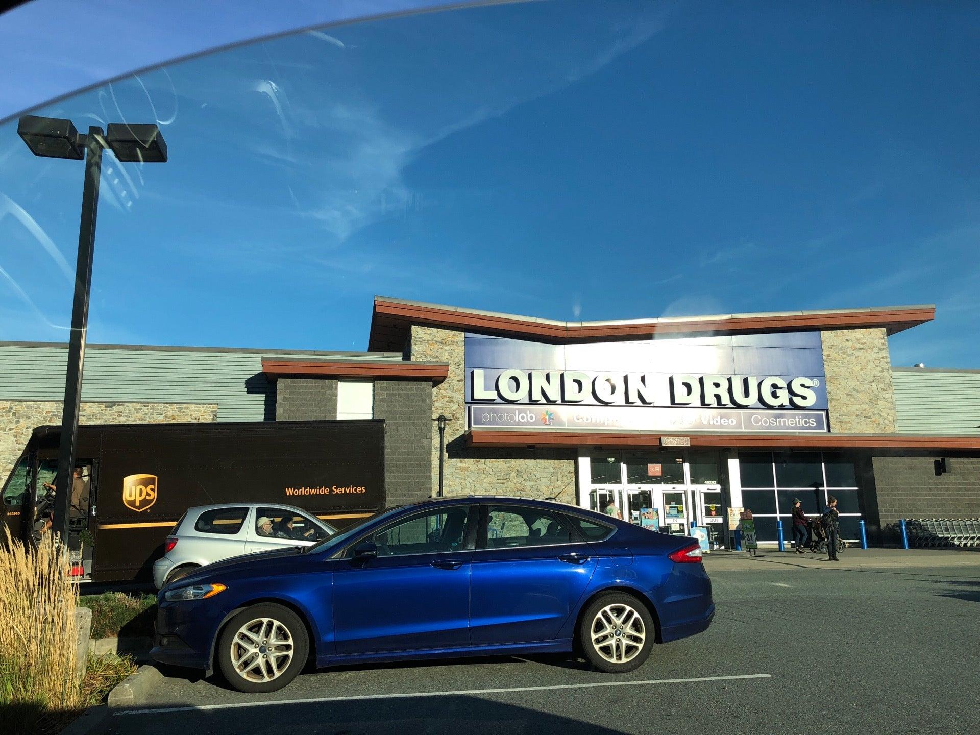 London Drugs