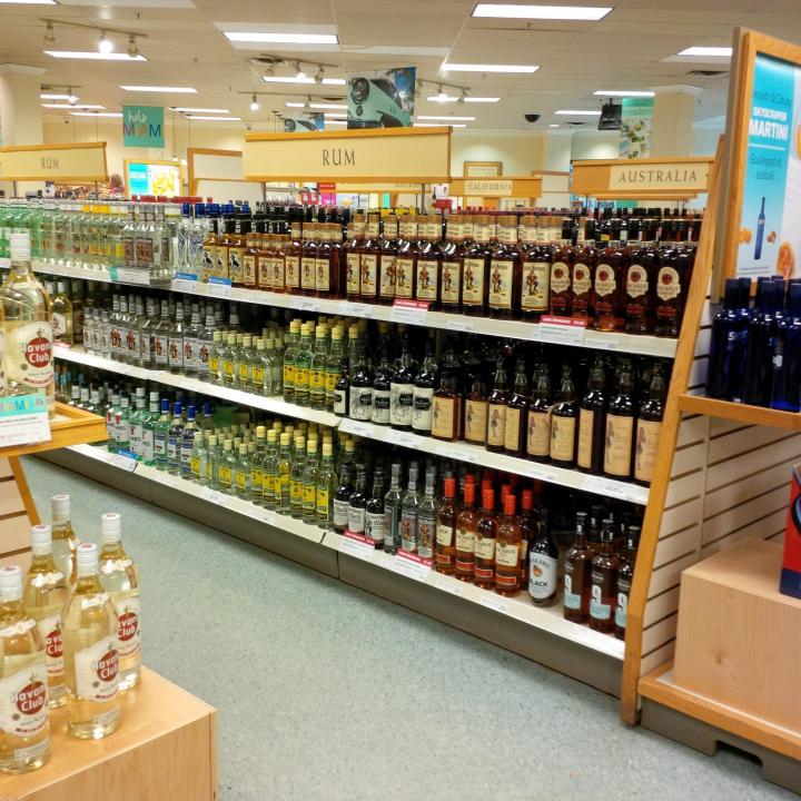 LCBO