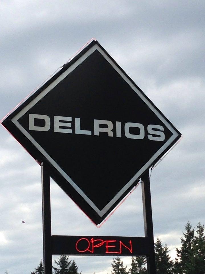 Delrios Restaurant