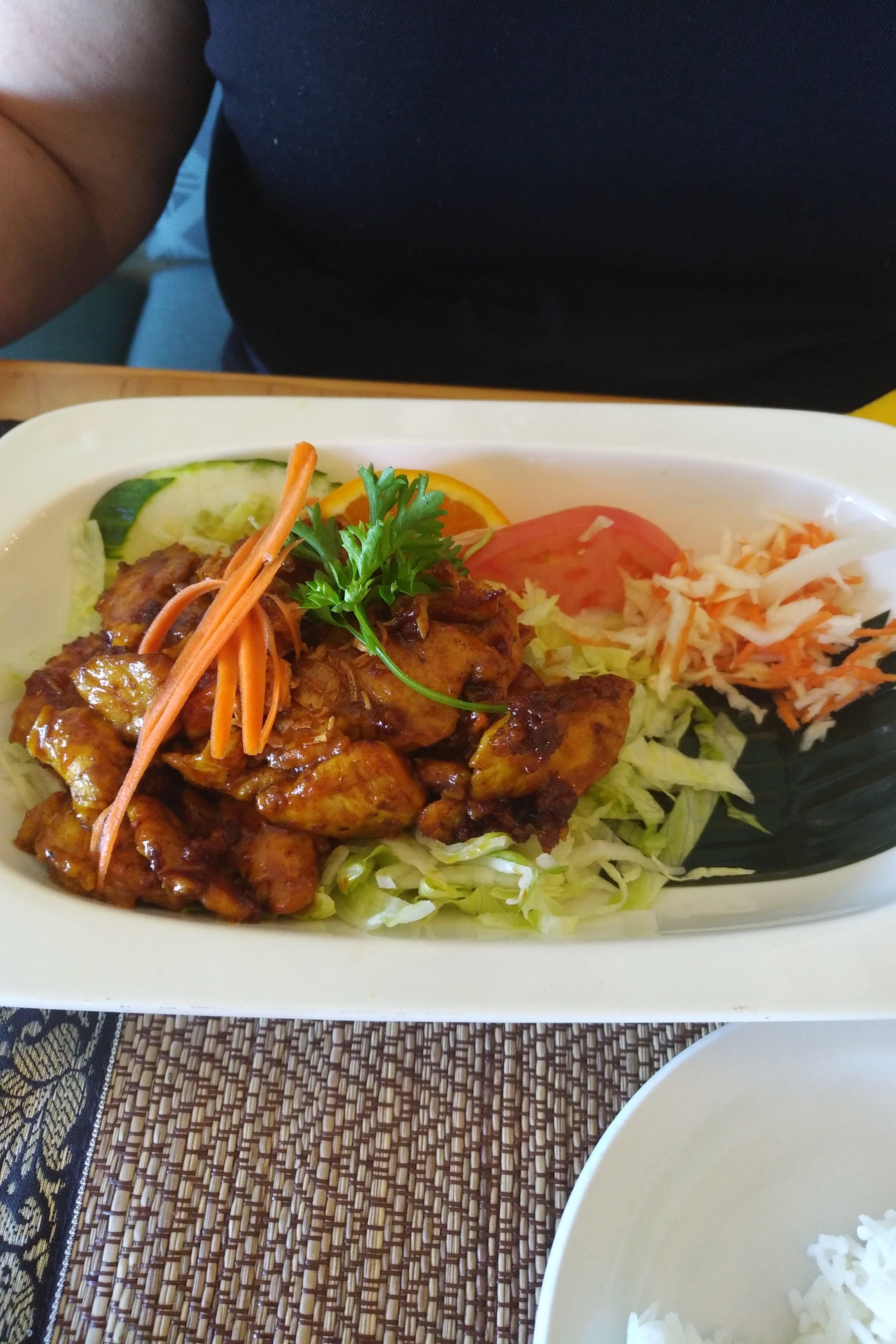 Stratford Thai Cuisine