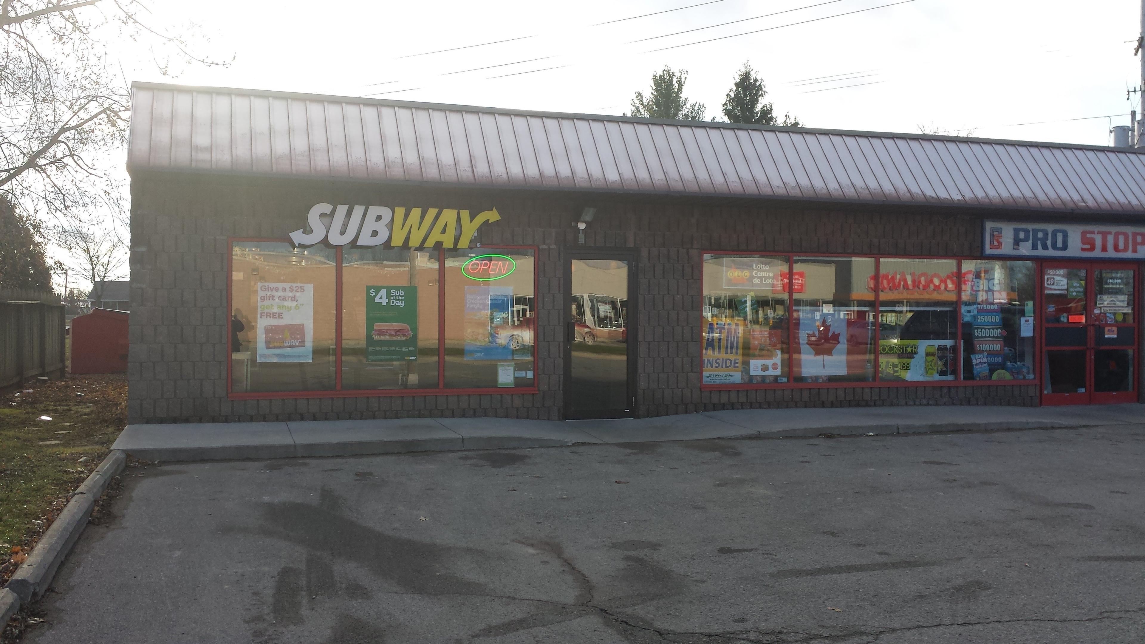 Subway