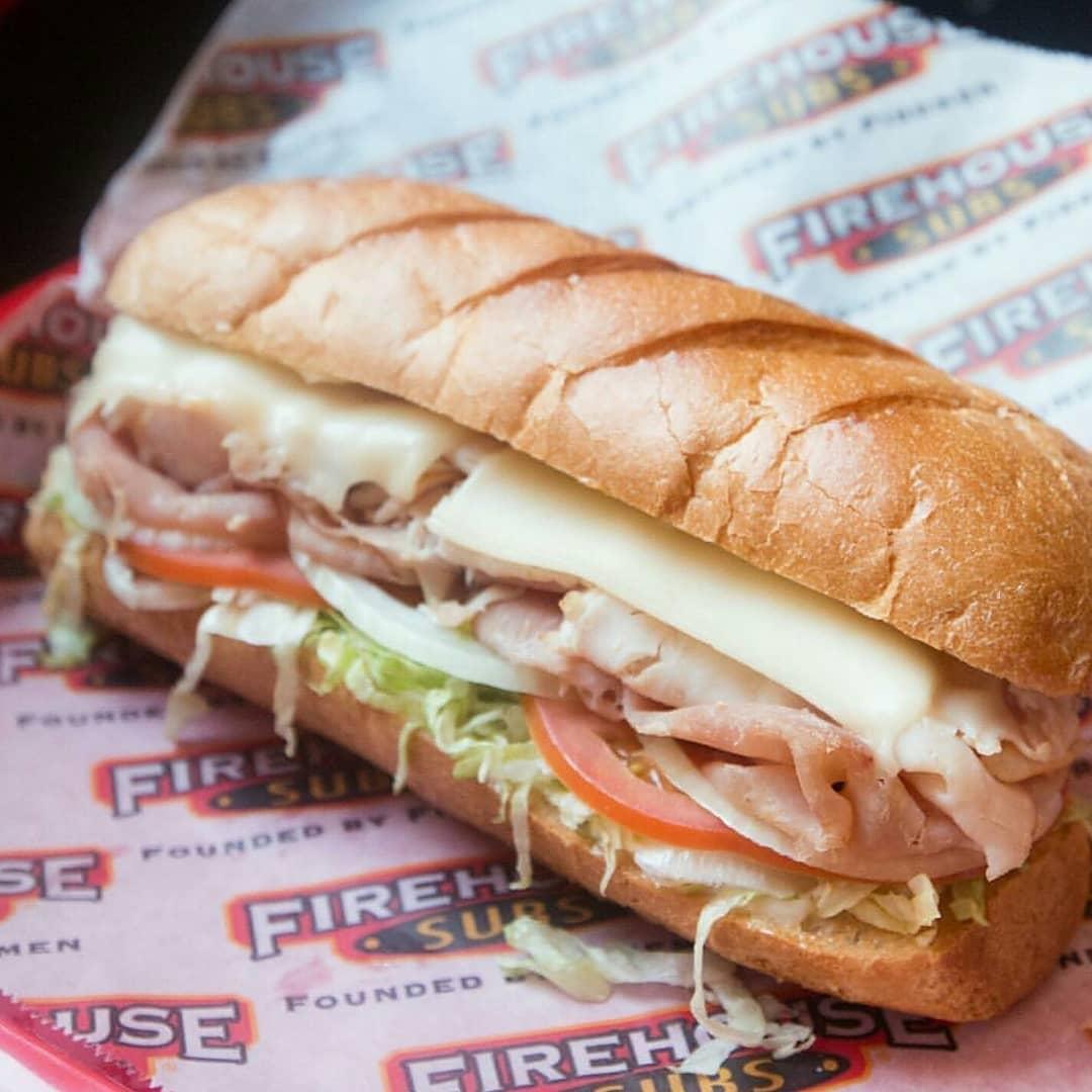 Firehouse Subs