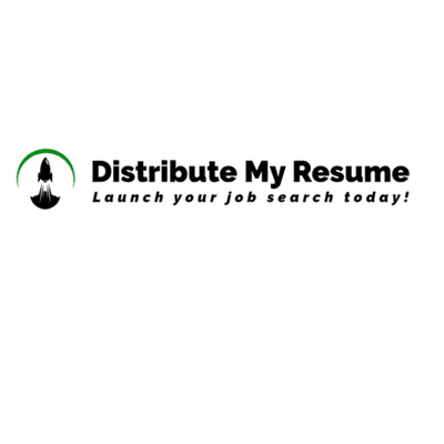 Distribute My Resume